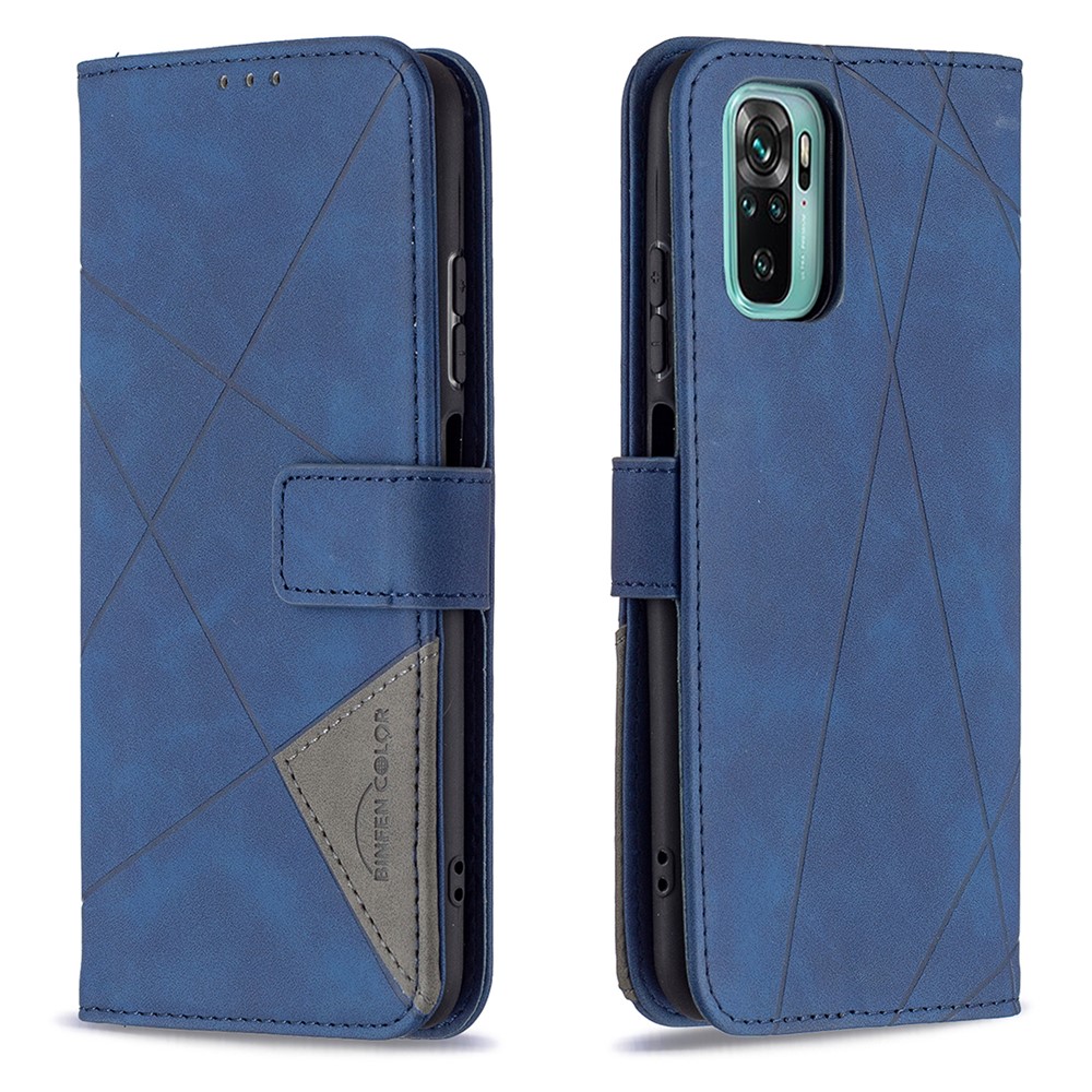 xiaomi geometric splicing