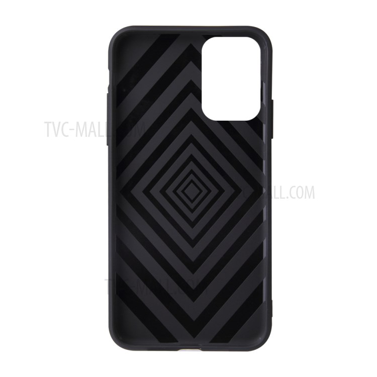 Detachable 2 in 1 PC + TPU Hybrid Case with Finger Ring Kickstand for Xiaomi Redmi Note 10 4G - Rose Gold-7