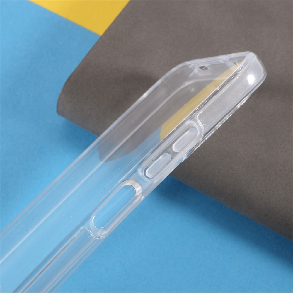 PET Front Cover + TPU Edge + Acrylic Back Panel Full Body Protection Case for Xiaomi Redmi Note 10S Note 10 4G-9