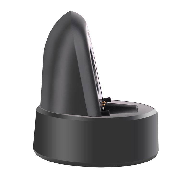 5V 2A Charger Cradle Charging Dock for Huawei Watch 2 - Black-4