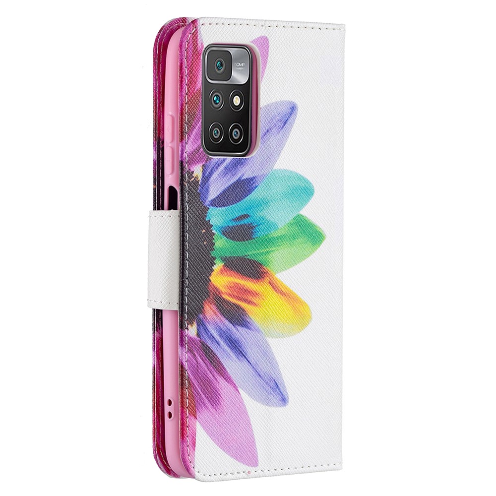Wholesale Stand Feature Flip Soft Pu Leather Wallet Flower Pattern Protective Case Anti Shock And Scratches Cover For Xiaomi Redmi 10 Redmi 10 Prime Sunflower From China Tvc Mall Com Wholesale Stand Feature Flip Soft Pu Leather Wallet Flower Pattern Protective Case Anti Shock And Scratches Cover For Xiaomi Redmi 10 Redmi 10 Prime Sunflower From China Tvc Mall Com