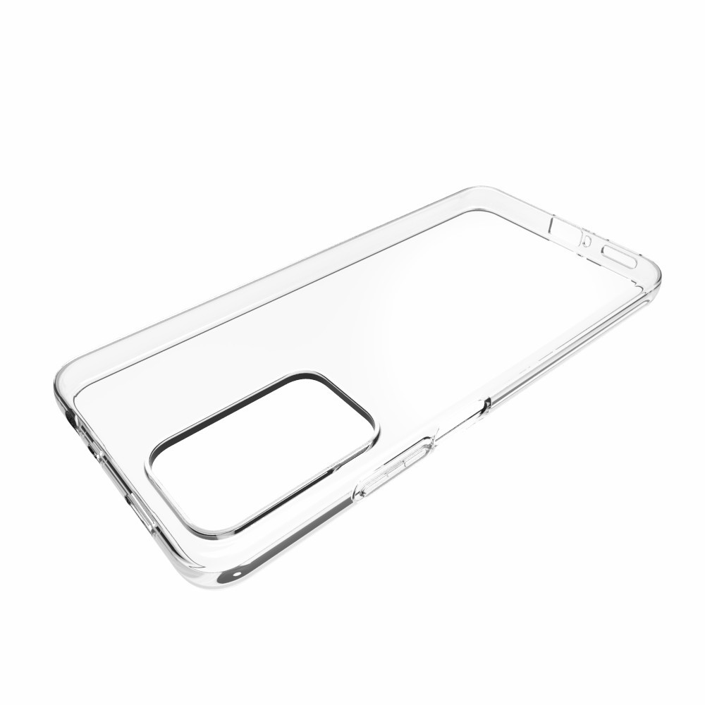 10Pcs/Pack Anti-yellowing Scratch-resistant TPU Phone Case Inner Watermark-Free Phone Covering for Xiaomi Redmi Note 11 Pro+ / Redmi Note 11 Pro-7