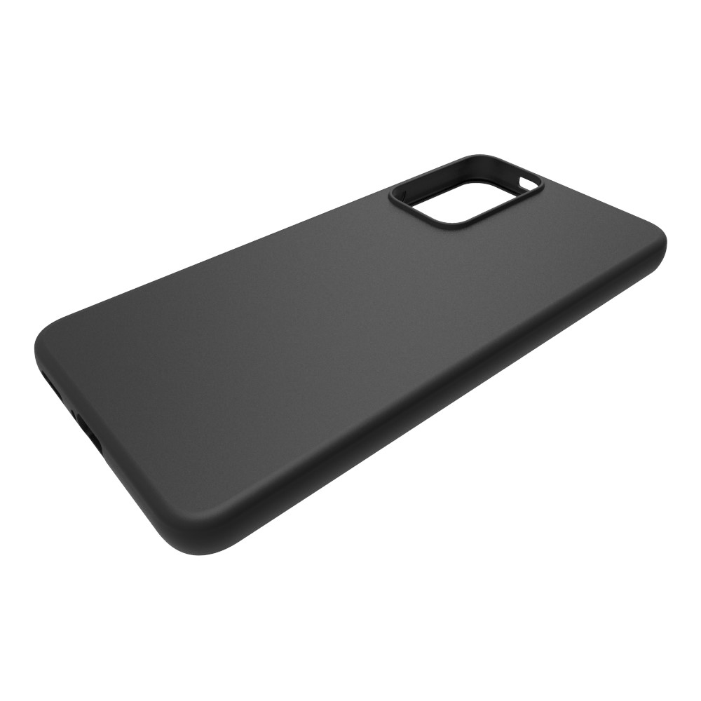 10Pcs/Pack Double-sided Matte Soft Skin Flexible TPU Scratch Resistant Protective Phone Case for Xiaomi Redmi Note 11 Pro / Note 11 Pro+-4