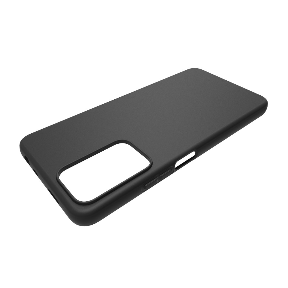 10Pcs/Pack Double-sided Matte Soft Skin Flexible TPU Scratch Resistant Protective Phone Case for Xiaomi Redmi Note 11 Pro / Note 11 Pro+-5