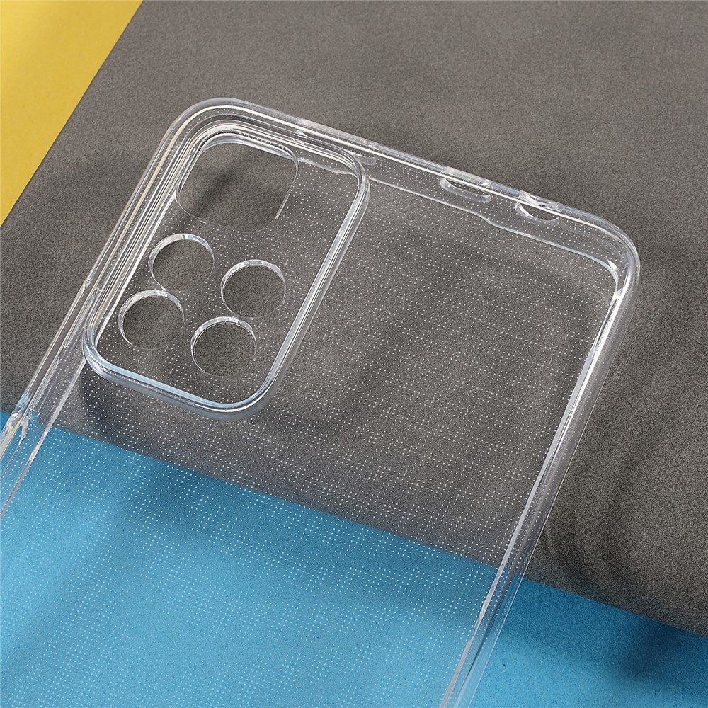 2mm Thickened Soft TPU Shockproof Phone Protection Case for Xiaomi Redmi Note 11 Pro+ / Redmi Note 11 Pr-4