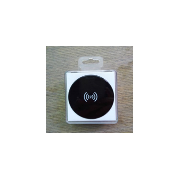 YOGEE ZM-1 Embedded Table Desk Furniture Qi Wireless Charger Charging Pad-13