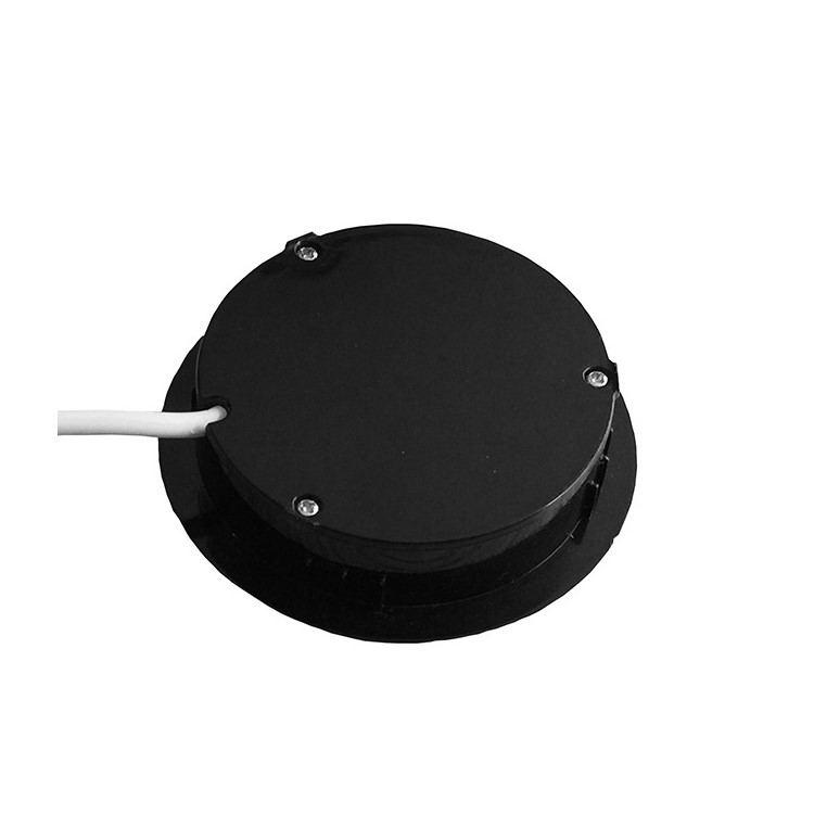 YOGEE ZM-1 Embedded Table Desk Furniture Qi Wireless Charger Charging Pad-2