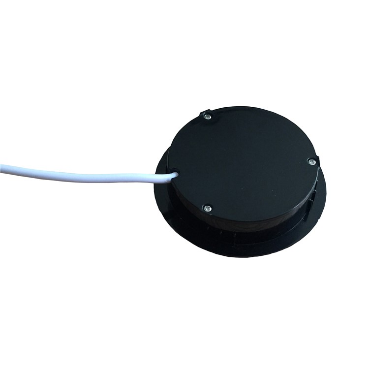 YOGEE ZM-1 Embedded Table Desk Furniture Qi Wireless Charger Charging Pad-7