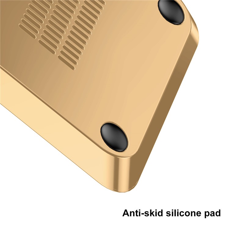 BASEUS 2-bobina Qi Almofada De Suporte De Carga Sem Fio Para Iphone X / 8/8 Plus / Samsung Galaxy Note8 / S8 / S7 / S6 Etc - Cor De Ouro-7
