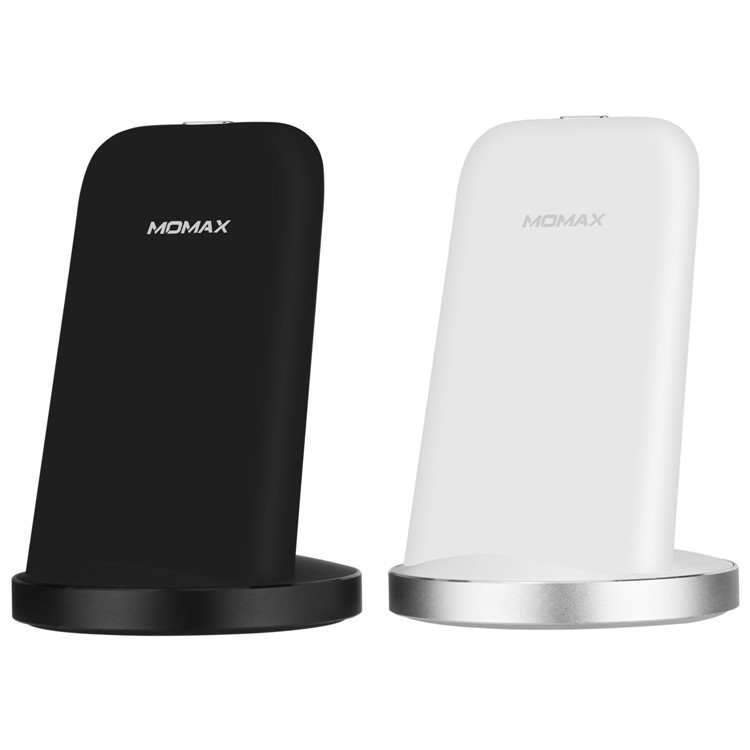 q iphone dock momax q dock2 10w qi wireless charger charging dock stand for iphone 8 8 plus samsung galaxy s8 q iphone dock momax q dock2 10w qi wireless charger charging dock stand for iphone 8 8 plus samsung galaxy s8