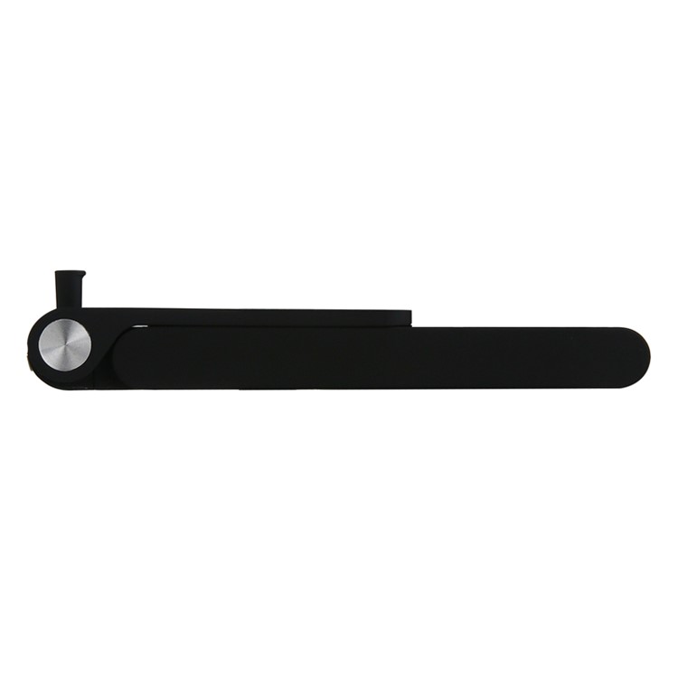 3-Coil Qi Wireless Charging Stand Foldable Wireless Charging Pad for iPhone X/8/8 Plus, Samsung Note 8/S8-8
