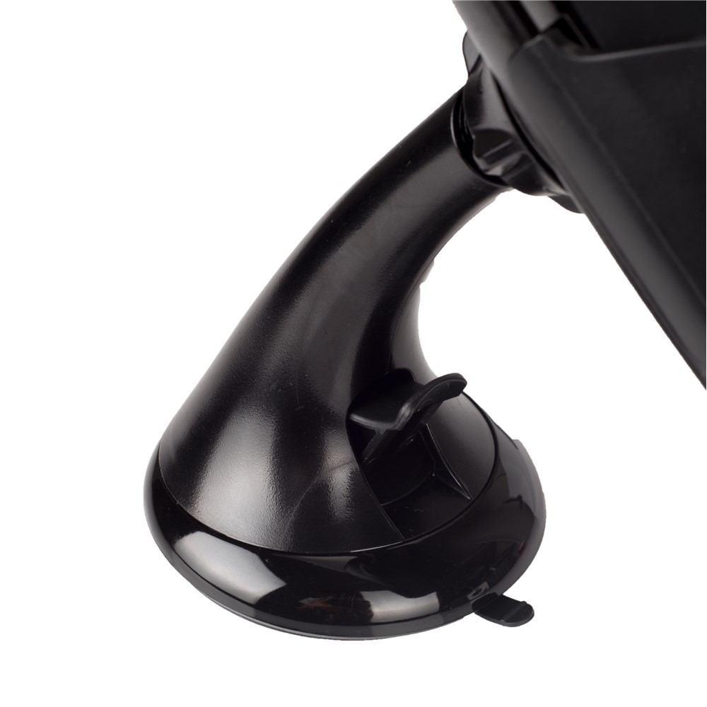 WH-05 Carro De Ventosa / Desktop Qi Suporte De Telefone Sem Fio Suporte De Telefone Suporte Para Iphone X / 8/8 Plus Etc.-8