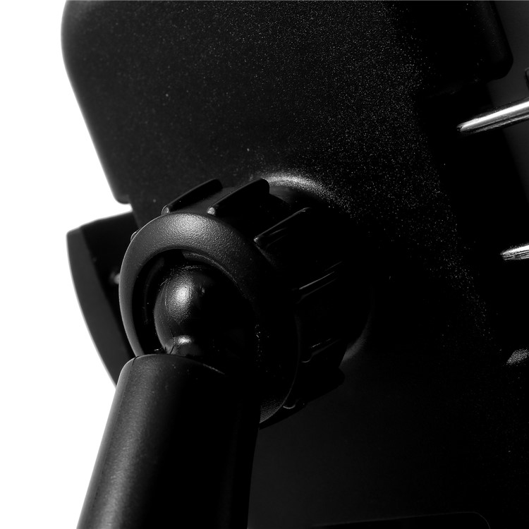 Qi Wireless Magnetic Induction Charging Gravity Air Vent Car Mount Smartphone Holder for iPhone Samsung-10