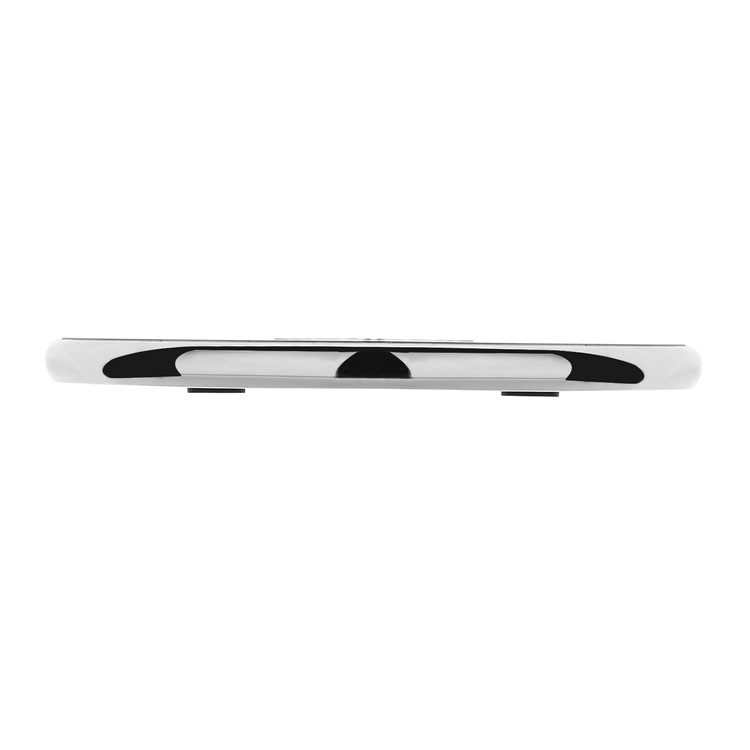 N300 Fast Wireless Charger Qi Wireless Charging Pad for iPhone 8/Samsung Galaxy S8 etc. - Black-5