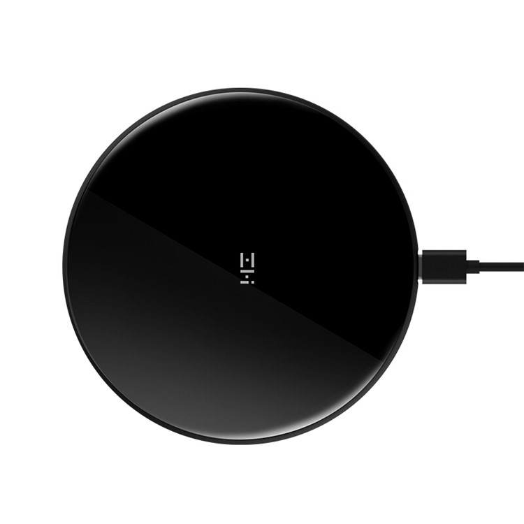 ZMI WTX10 Qi Wireless Fast Charging Charger Pad for iPhone Samsung etc.-2