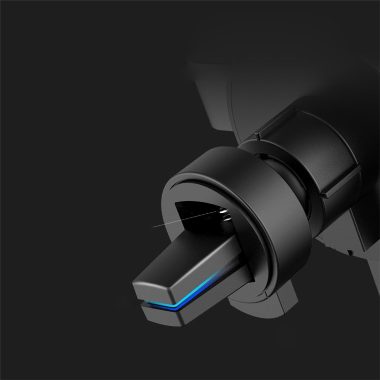 72Pcs X7 Gravity Car Air Vent Mount Qi Wireless Charging Holder for iPhone X/8/8 Plus/Samsung Note 8 etc-16