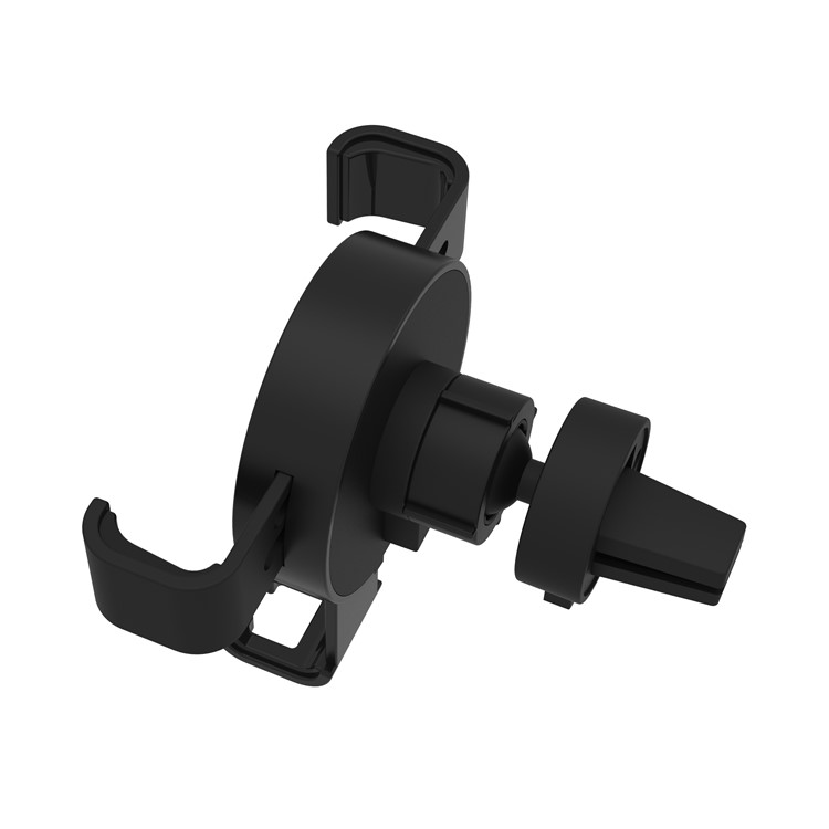 72Pcs X7 Gravity Car Air Vent Mount Qi Wireless Charging Holder for iPhone X/8/8 Plus/Samsung Note 8 etc-7