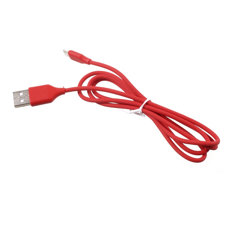 GOLF WQ6 2-Coil 10W Fast Qi Wireless Charging Stand for iPhone X/8/Galaxy S9/S8 Etc - Red-12