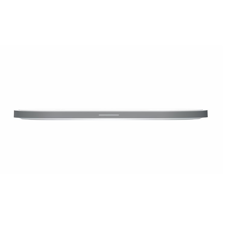 W32 10W Wireless Charger for iPhone/Samsung/Apple Watch (Support FOD Function) - White-9