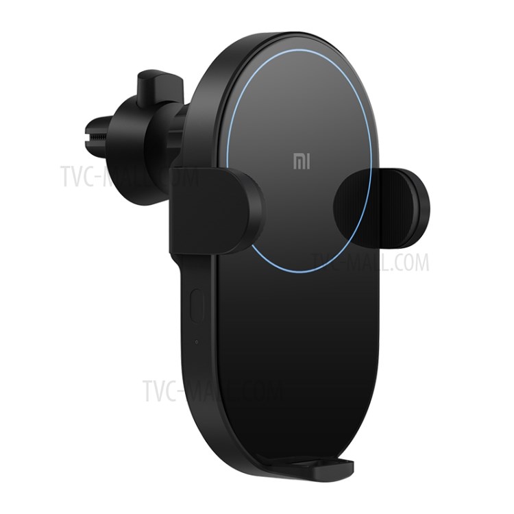 Mi 20W with Smart Infrared Sensor Wireless Car Charger-1