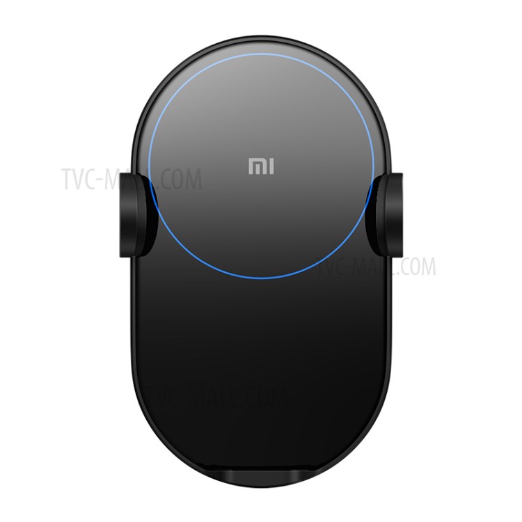 Mi 20W with Smart Infrared Sensor Wireless Car Charger-2