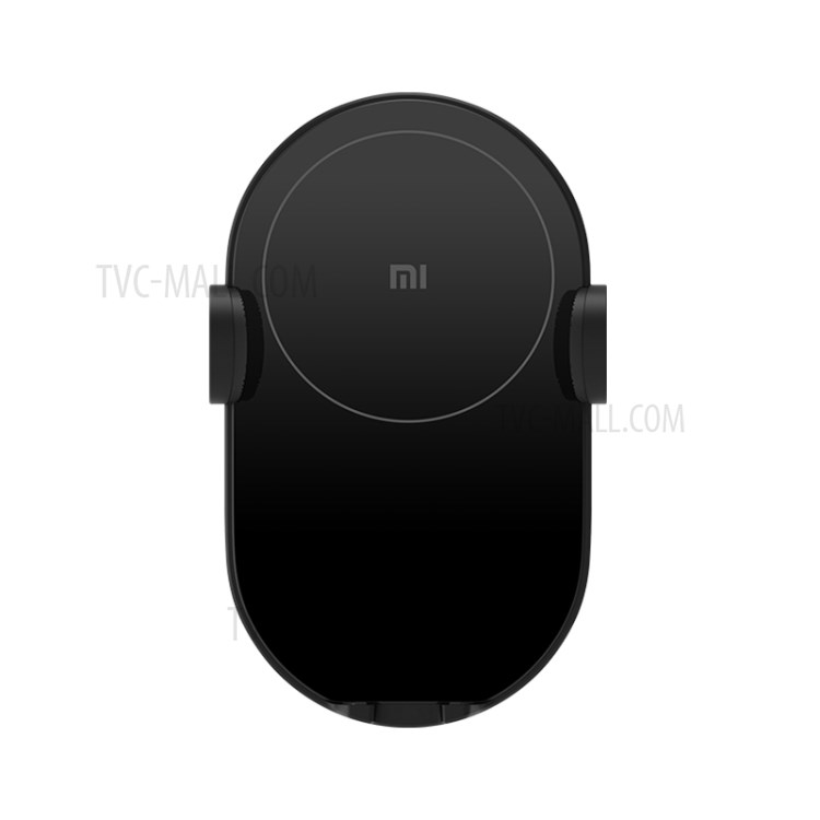 XIAOMI WCJ03ZM Wireless Car Charger Support FOD Air Vent Phone Holder (Universal Fast Charge Version)-2