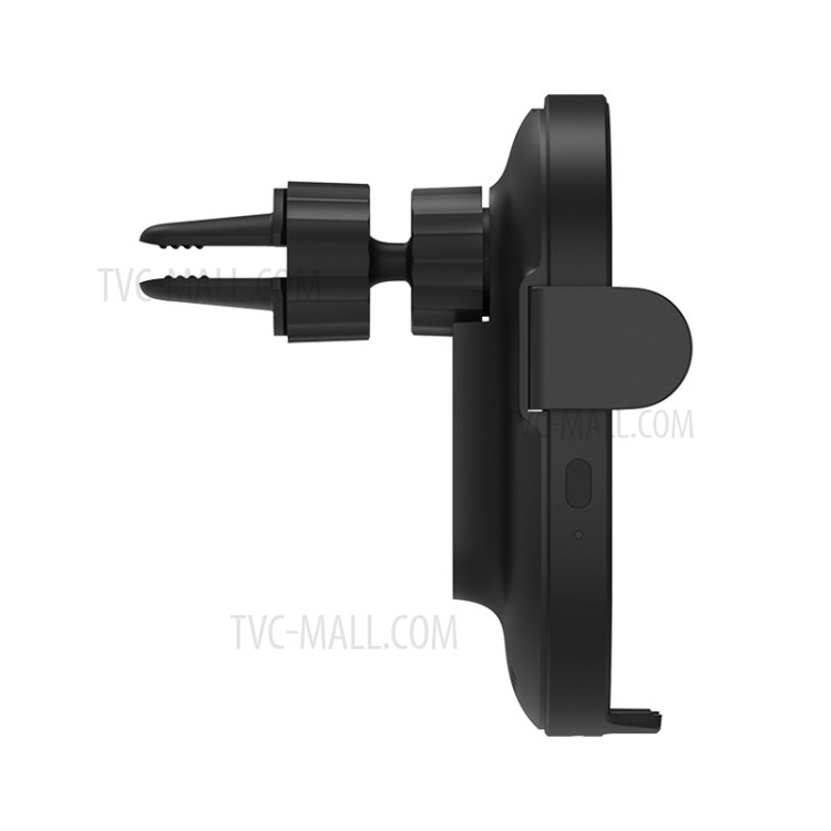XIAOMI WCJ03ZM Wireless Car Charger Support FOD Air Vent Phone Holder (Universal Fast Charge Version)-4