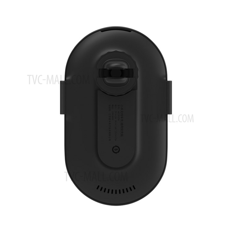 XIAOMI WCJ03ZM Wireless Car Charger Support FOD Air Vent Phone Holder (Universal Fast Charge Version)-5