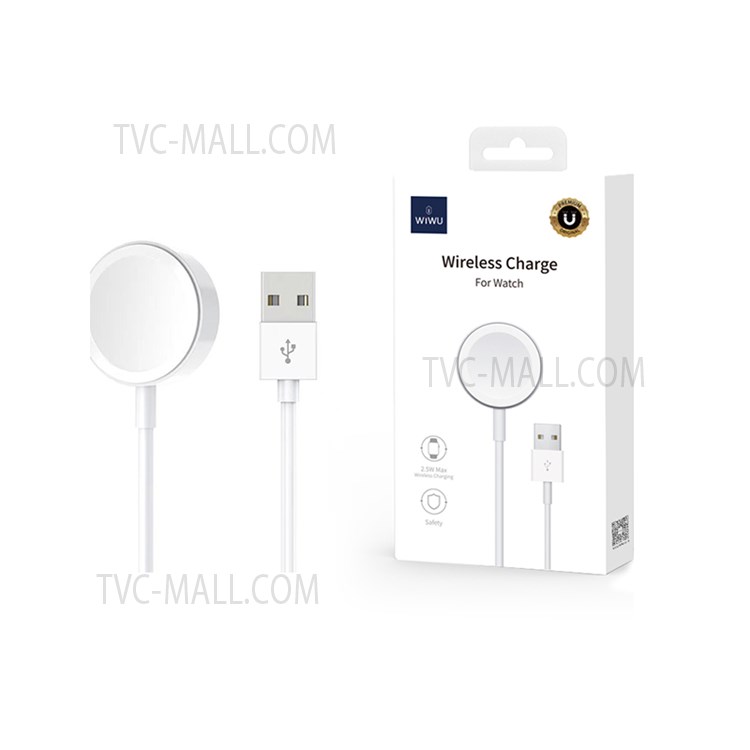 walmart apple watch chargers