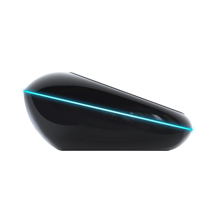 FC90 Fast Charge Qi Wireless Charging Pad for iPhone 8/8 Plus/Samsung Galaxy S7/ S7 Edge-4