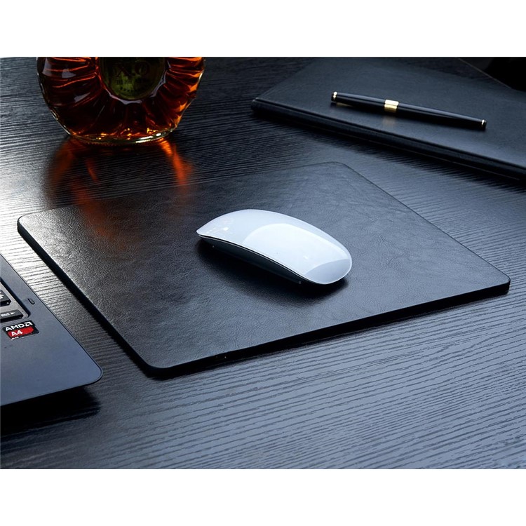 XINCUCO 2-in-1 Wireless Charging Mouse Pad (Not Support FOD Function)-10