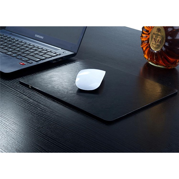 XINCUCO 2-in-1 Wireless Charging Mouse Pad (Not Support FOD Function)-13