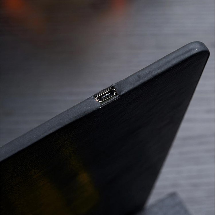XINCUCO 2-in-1 Wireless Charging Mouse Pad (Not Support FOD Function)-17