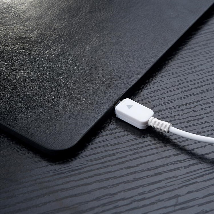 XINCUCO 2-in-1 Wireless Charging Mouse Pad (Not Support FOD Function)-18