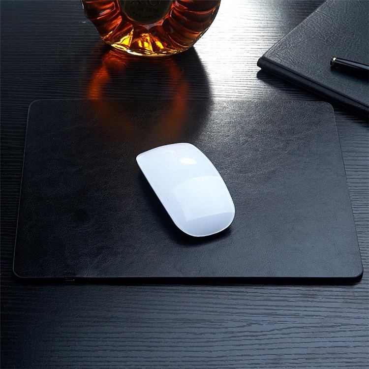 XINCUCO 2-in-1 Wireless Charging Mouse Pad (Not Support FOD Function)-9