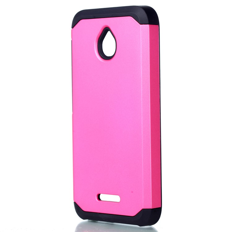 plastic tpu hybrid case