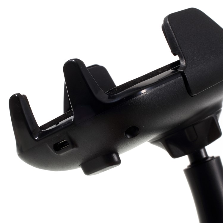 Qi Wireless Charging Car Charger Dock with Suction Cup Mount Holder for Samsung Galaxy S7 Edge, Width: 65-85mm-7