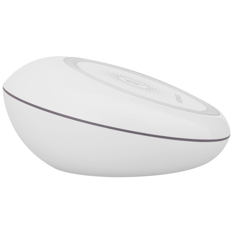 MOMAX Q.Dock 9V QC 3.0 Qi Fast Wireless Charging Dock for Samsung Galaxy S7 - White-3