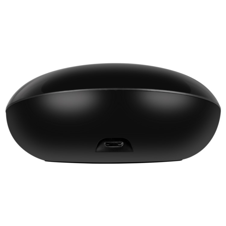 MOMAX Q.Dock 9V QC2.0 Qi Fast Wireless Charging Dock for iPhone 8/8 Plus/Samsung Galaxy S7 Etc - Black-3