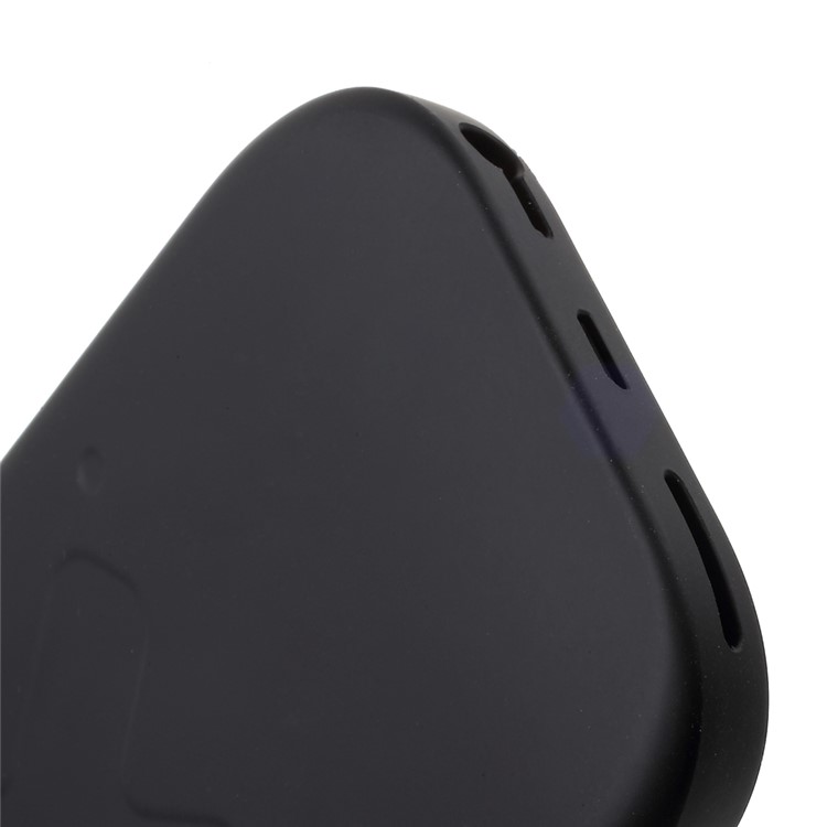 YULINME MFI Certified Wireless Charging Receiver Phone Case + Transmitter for iPhone 6s 6 - Black-15