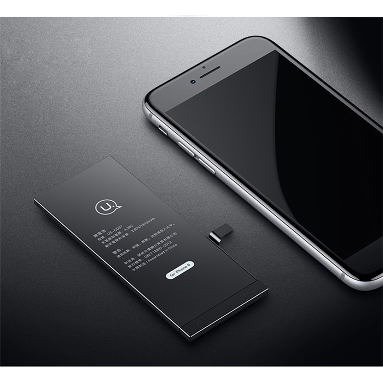 USAMS US-CD37 3.82V 1810mAh Li-Polymer Battery Replacement Part for iPhone 6 with Disassembling Tool Kit-1