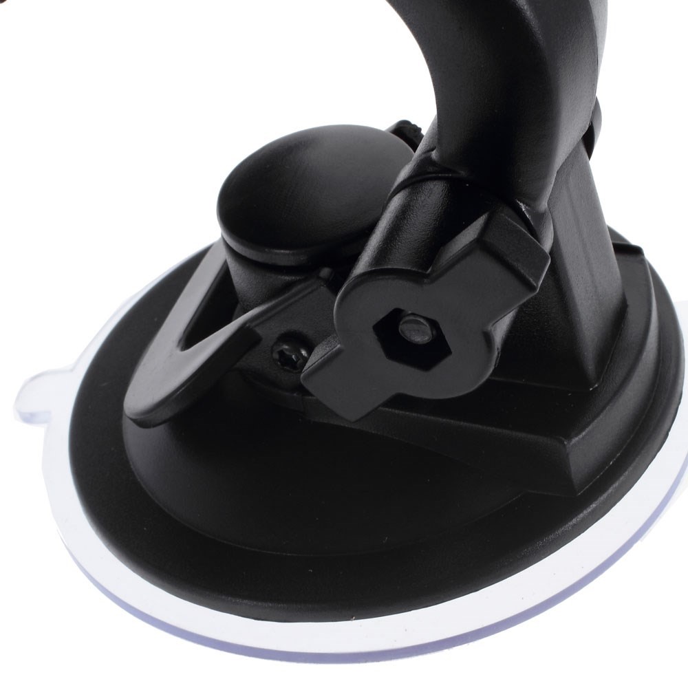 Universal 360 Rotation Suction Cup Car Mount Holder for iPad Samsung ASUS Tabs XWJ0868A, Width: 18-30cm-4