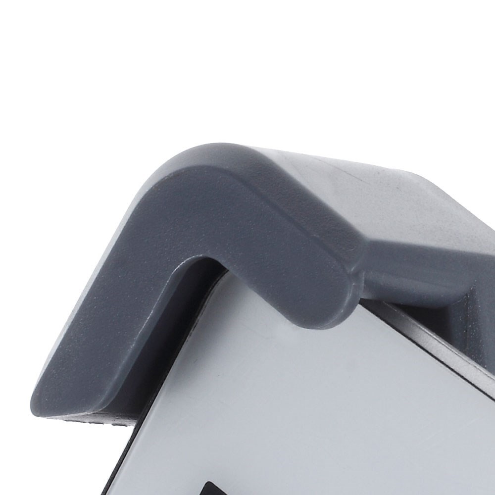 Universal 360 Rotation Suction Cup Car Mount Holder for iPad Samsung ASUS Tabs XWJ0868A, Width: 18-30cm-7