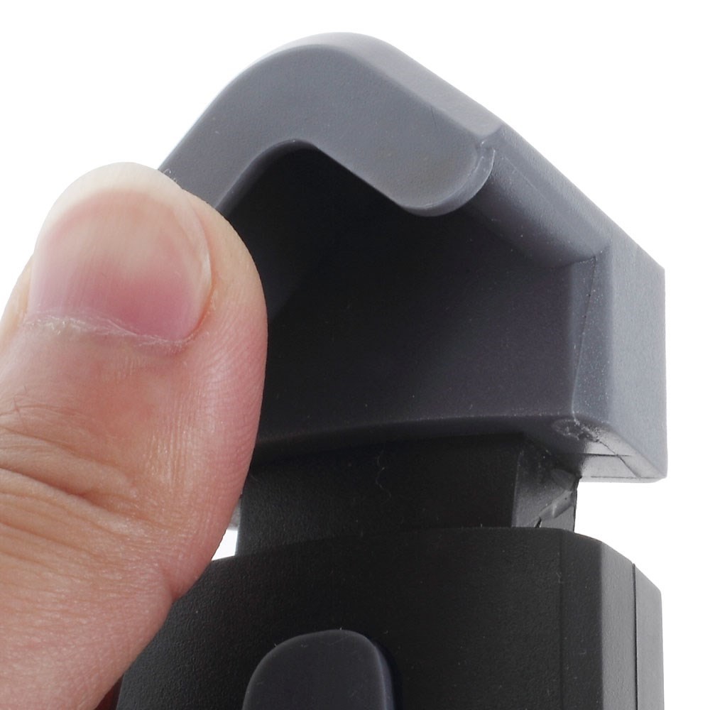 Universal 360 Rotation Suction Cup Car Mount Holder for iPad Samsung ASUS Tabs XWJ0868A, Width: 18-30cm-8