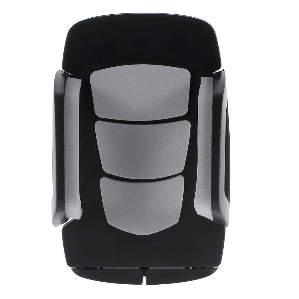 360 Degree Swivel Suction Cup Car Mount Holder for iPhone Samsung Sony Huawei etc, Width: 4.5-9.5cm Model: S050-7