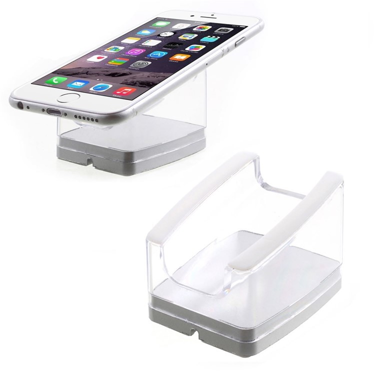 Acrylic Cell Phone Display Holder Stand for Samsung iPhone etc Phones-1