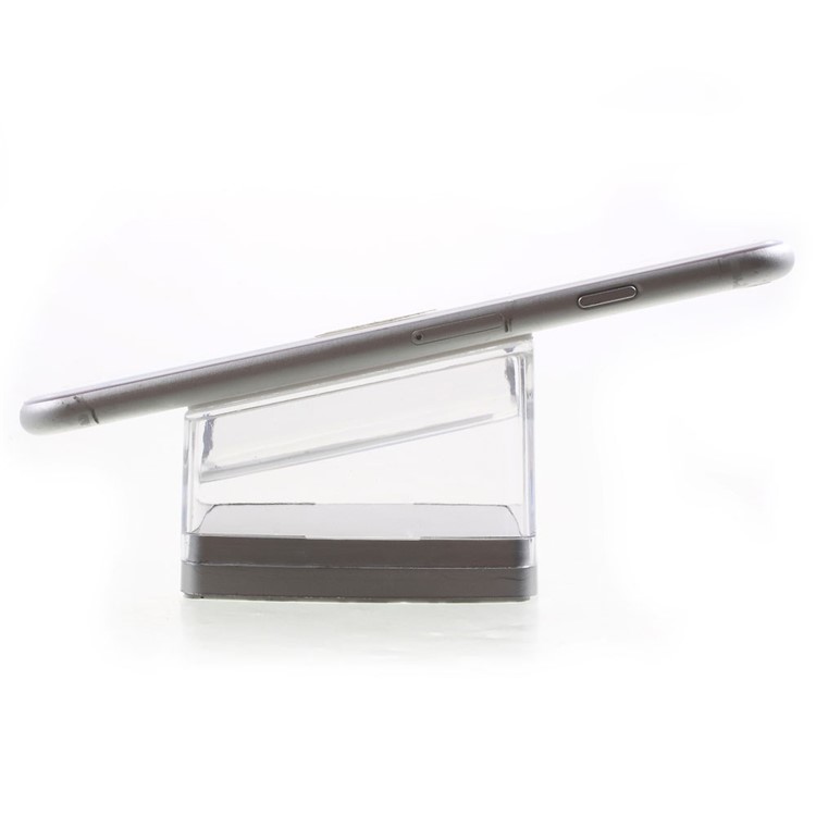 Acrylic Cell Phone Display Holder Stand for Samsung iPhone etc Phones-2