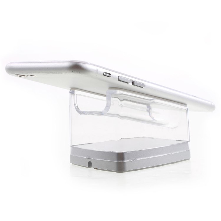 Acrylic Cell Phone Display Holder Stand for Samsung iPhone etc Phones-3