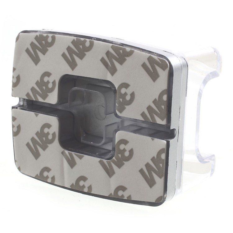 Acrylic Cell Phone Display Holder Stand for Samsung iPhone etc Phones-6