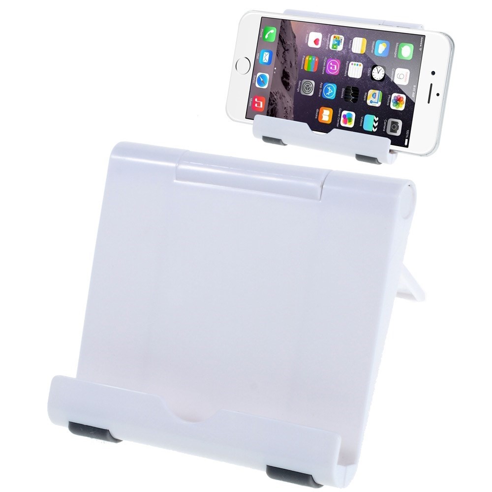 PC Foldable Stand Holder for Smartphone and Tablet PC-1